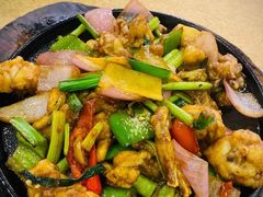 -吉源大排档·鱼生·海鲜(烧烤彩印厂店)