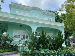 -龙环葡韵住宅式博物馆