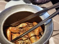 -雷泰泰台式胡椒虾(滨江金铂湾店)