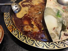 -张嬢嬢老火锅(壹号店•六年店)