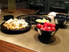 -手选潮汕鲜活牛肉火锅(二七广场店)