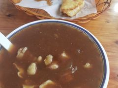 -豫满堂北舞渡胡辣汤烩面焖面