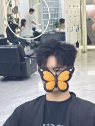 -赤道 Hair Salon