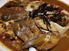 -旺顺阁鱼头泡饼(常营店)