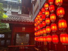 -鱼桥巷·美学川菜