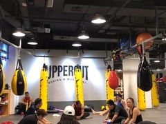 -Uppercut拳馆·Boxing拳击·Muay Thai泰拳