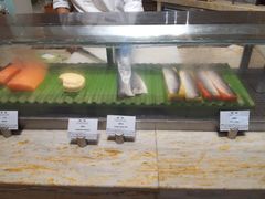 -广州增城保利郡雅酒店-月色西餐厅