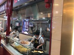 -小木菜盒(李家村秋林店)