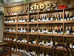 -Money Shops(愚园路店)