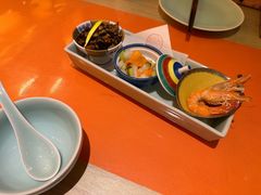 -稍可轩博物馆餐厅