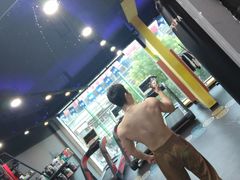 -每练有胜健身工作室(EFC店)