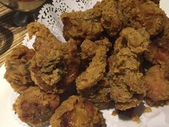 -花腰餐吧Bistro烧烤 傣味(传媒大学店)