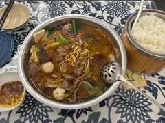 -本分冒菜直营(滨江店)