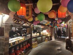 -老宁波1381餐厅(宏泰广场店)