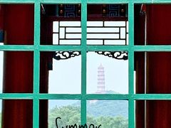 -北坞公园