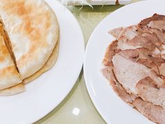 -李连贵熏肉大饼(兴工街店)