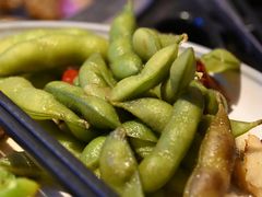 -欢乐牧场海鲜烤肉自助(牡丹园店)