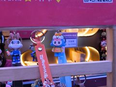 -汉金城海鲜烤肉自助百汇(烟台永旺购物中心店)