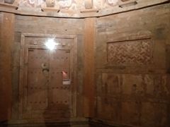 -洛阳古墓博物馆