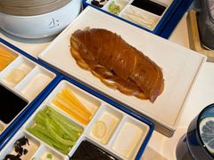 -小大董·烤鸭(王府井apm店)