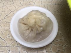 特色鲜肉小笼汤包-笑云开汤包店(网巾市店)