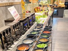 -非烤勿扰韩料自助烤肉(松山湖万科店)