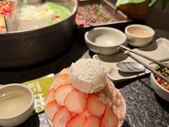-三出山火锅(南京万象天地店)