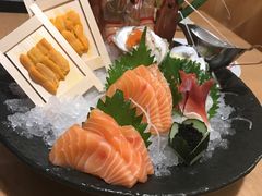 -山之川日料放题(通州店)