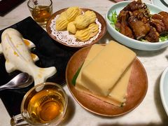 -小吊梨汤·北京菜·烤鸭(鸟巢店)