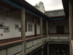 -万秋楼
