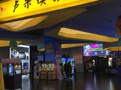 -卢米埃影城(魅力城激光店)