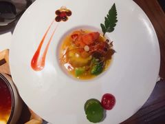 -卯时·龙光雅宴·精致锡帮菜(惠山古镇店)