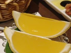 柠檬果冻-CAPARESH開府莱舍(望京金辉店)