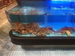 -阿伟海鲜楼·福建菜(延寿店)