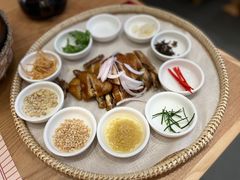 -顺风汤馆·广府粤菜(江宸天街店)