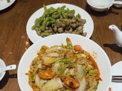 -老山东·山东菜(鲁菜名店)