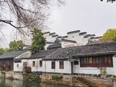 -南浔古镇