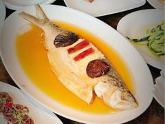 -苏浙汇(南京西路店)