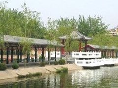 -西海子公园