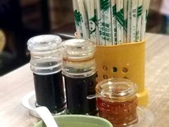 -嘉华小吃(蛇口市场店)