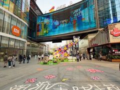 -大悦城(沈阳中街店)