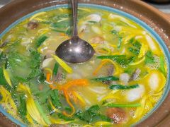 -云海肴·汽锅鸡·云南菜(广安门天虹店)