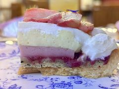 -花间烘焙BLossom Bakery