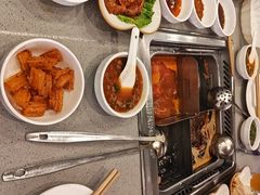 -海底捞火锅(高新万达广场店)