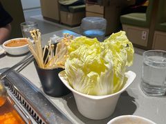 -海底捞火锅(珠影星光城夜宵主题店)