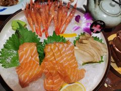 -黑松白鹿(崇文门新活馆店)