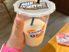 -前进5路汉堡炸鸡(前进五路店)