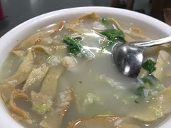 -官塘锋记鱼生·生腌·砂锅粥(牌坊街店)