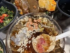 -三江汇火锅店(保全街店)