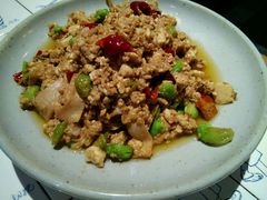 -老头儿油爆虾(星光一期店)